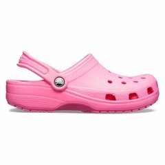 Crocs Adulto Classic Tradicional Rosa 35 ao 39/2