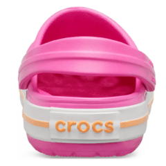 Crocs Infantil Pink 22 ao 28 Tradicional/4