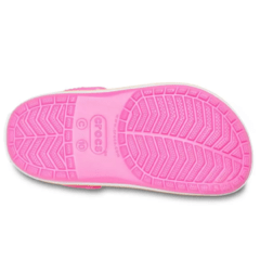 Crocs Infantil Pink 22 ao 28 Tradicional/5