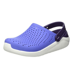 Crocs Infantil Lapis Mulberry  Literide 24ao29 Ultramacio/2