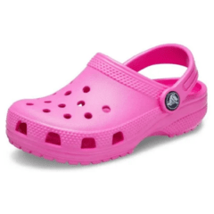 Crocs Classic Pink Lemonade 35 ao 39 Tradicional/2