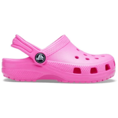 Crocs Classic Pink Lemonade 35 ao 39 Tradicional/3