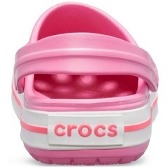 Crocs Adulto e Infantil Rosa Lemonade 35 ao 39/1