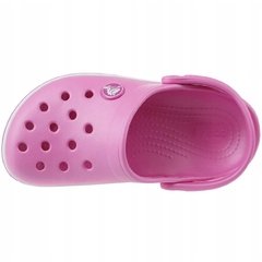 Crocs Adulto e Infantil Rosa Lemonade 35 ao 39/3