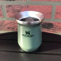 Cuia Térmica para Chimarrão Tereré Café Chá Matte Stanley/7