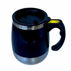 Caneca Térmica Chá Café com Mixer e Nome Gravado 400 ML - loja online