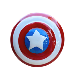 Enfeite Festa Infantil Aniversário Super Heróis Avengers/1