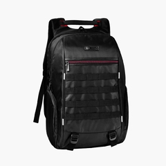 Mochila de Costas Masculina Bolsa Preta