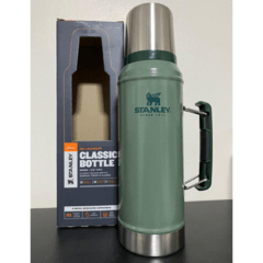 Garrafa Térmica Stanley Classic Bottle Legendary/5