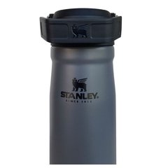 Garrafa Stanley Flip Straw Water Bottle 650ml Charcoal/4