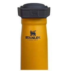 Garrafa Stanley Flip Straw Water Bottle 650ml Saffron/4