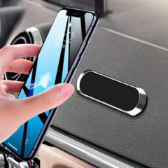 Imã Magnético Suporte Para Celular Painel do Carro Universal