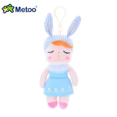 Boneca Metoo de Pelucia para Bebes Miniatura 2 Unidades/1