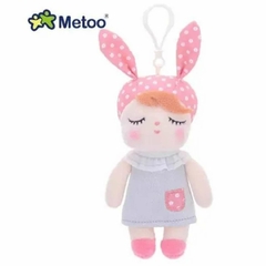 Kit Boneca Metoo Mini 3 Unidades para Bebês/2