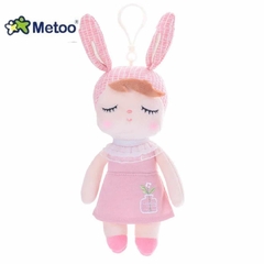 Kit Boneca Metoo Mini 3 Unidades para Bebês/5