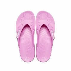 Chinelo Crocs Feminino Original Ortopédico Macio Adulto/1