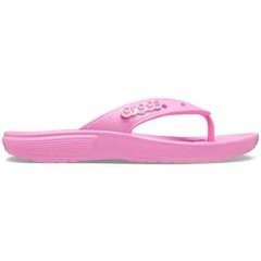 Chinelo Crocs Feminino Original Ortopédico Macio Adulto/2