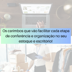 Carimbo Departamento Financeiro Pago Conferido e Recebido/5