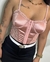 Corselet Fecho na Frente - loja online