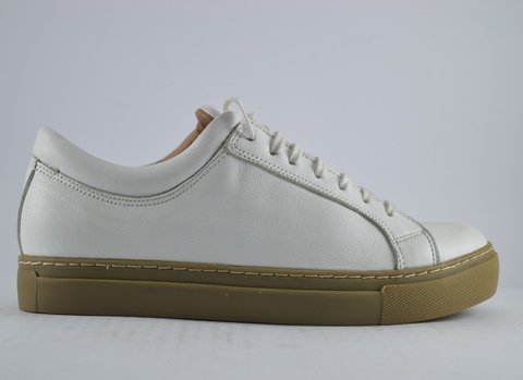 ZAPATILLAS URBANAS - Art. LI 2231 BLANCO