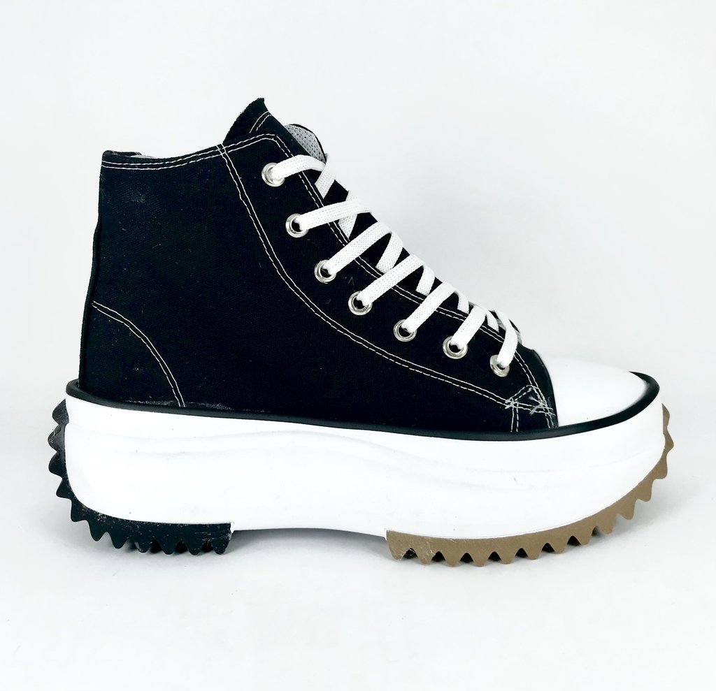 ZAPATILLAS BOTAS STR 314 NEGRO Comprar en QUADRATO