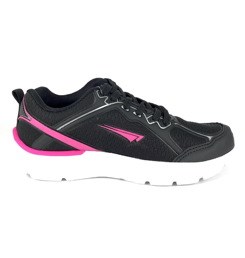 ZAPATILLAS - AIR 1516 NEGRO/FUCSIA