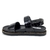 SANDALIAS - RS 2066 NEGRO en internet