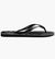 OJOTAS HAVAIANAS TOP SLICE - NEGRO - comprar online