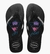 OJOTAS HAVAIANAS TOP TWIN FIN 4146859- NEGRO/NEGRO en internet