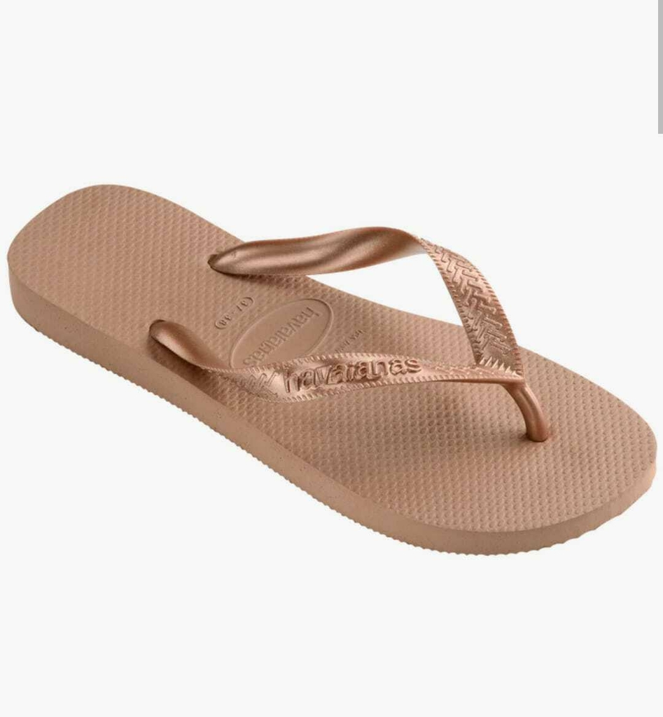 Rose havaianas store