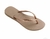 HAVAIANAS SLIM 4000030 - ROSE GOLD