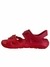 SANDALIA NIÑO ATHIX FLEXY KIDS ROJO - comprar online