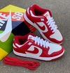 Tênis Nike Griffe Red Primeira Linha
