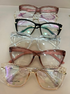 Óculos Fashionista - comprar online