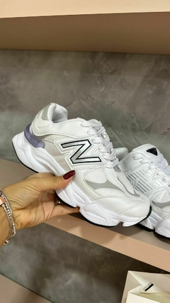 Tênis New Balance - loja online