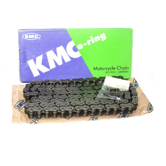 Kit Transmissão Relação 40/16 P 525 C/ Retentor, Royal Enfield Himalayan 411, Scram 411 - Durag/KMC - comprar online