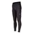 Calça Ciclismo Mauro Ribeiro Verão Masc Preto - comprar online