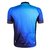Camisa Ciclismo Mauro Ribeiro Clever Azul Masc - comprar online