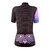 Camisa Ciclismo Mauro Ribeiro Link Preto Feminina - comprar online