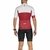 Camisa Ciclismo Woom Supreme Alpes 2023 Masc - comprar online