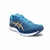 Tênis Asics Gel-Cumulus 24 SE Azul/Laranja Masculino - loja online