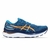 Tênis Asics Gel-Cumulus 24 SE Azul/Laranja Masculino