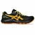 Tênis Asics Gel-Sonoma 7 Preto/Laranja Masculino