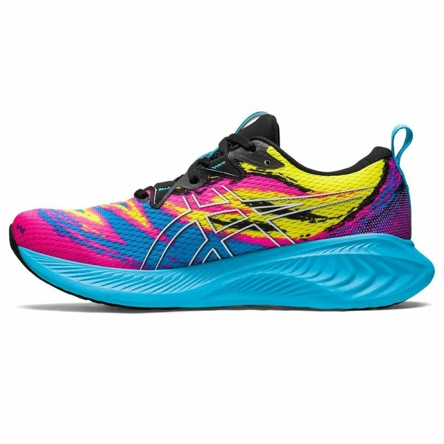 Asics sola colorida store