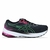 Tênis Asics Gt 1000 11 Preto/Cinza Feminino