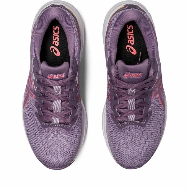 Tenis asics feminino lilas cheap