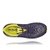 Tênis Hoka One One Clifton 7 Cinza/Verde Masculino Masculino - loja online