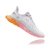 Tênis Hoka One One Clifton Edge Branco/Cinza Feminino - comprar online