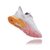 Tênis Hoka One One Clifton Edge Branco/Cinza Feminino na internet