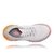 Tênis Hoka One One Clifton Edge Branco/Cinza Feminino - loja online